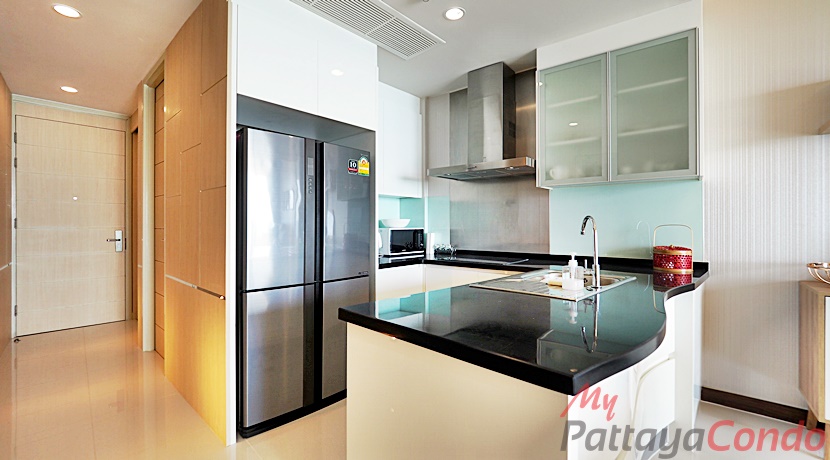 Movenpick White Sand Beach Condo Pattaya For Sale - MWS03-2