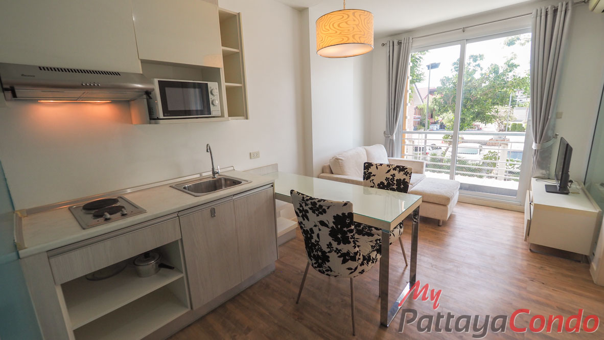 NEO Condo Seaview Pattaya @ Jomtien For Sale - NSJ02-0