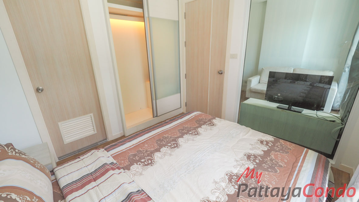 NEO Condo Seaview Pattaya @ Jomtien For Sale - NSJ02