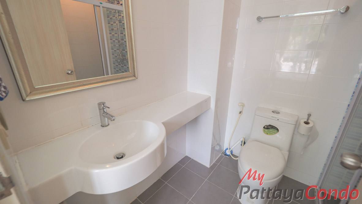 NEO Condo Seaview Pattaya @ Jomtien For Sale - NSJ02-12
