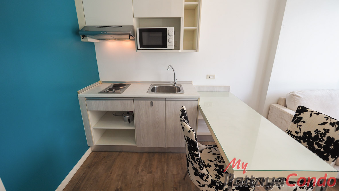 NEO Condo Seaview Pattaya @ Jomtien For Sale - NSJ02-1