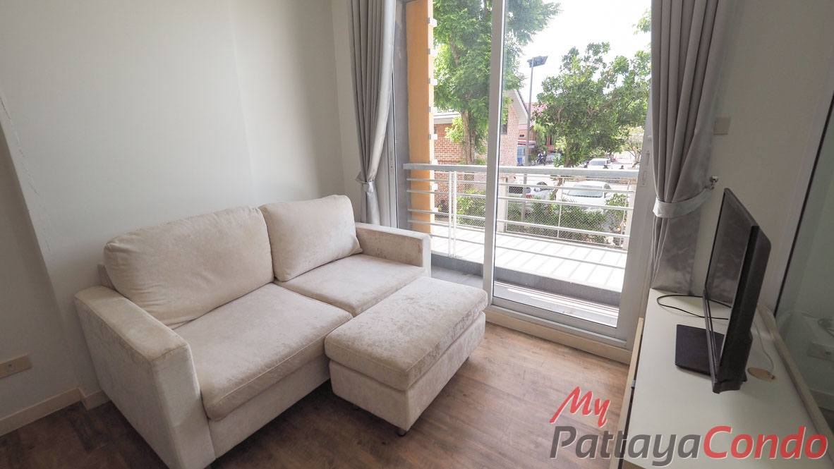 NEO Condo Seaview Pattaya @ Jomtien For Sale - NSJ02