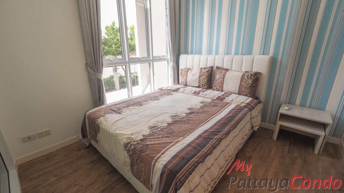 NEO Condo Seaview Pattaya @ Jomtien For Sale - NSJ02