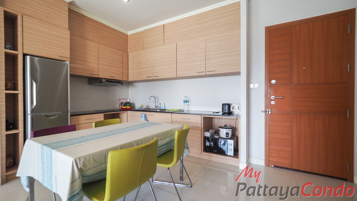 NEO Condo @ Pattaya Jomtien For Sale - NEO02-2