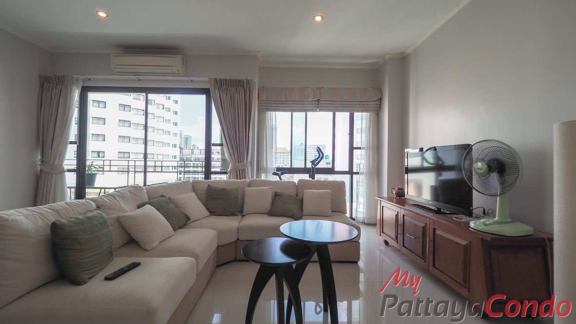 NEO Condo @ Pattaya Jomtien For Sale - NEO02