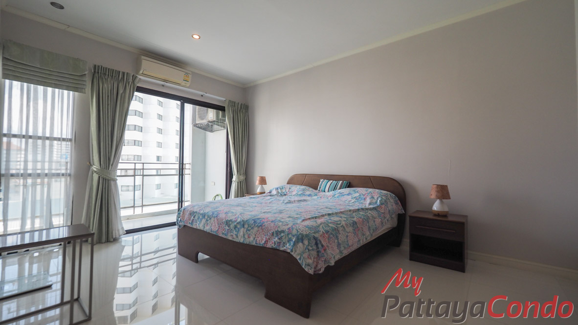 NEO Condo @ Pattaya Jomtien For Sale - NEO02