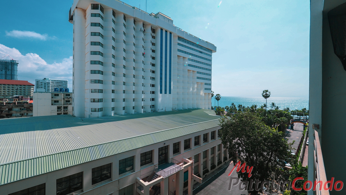 NEO Condo @ Pattaya Jomtien For Sale - NEO02