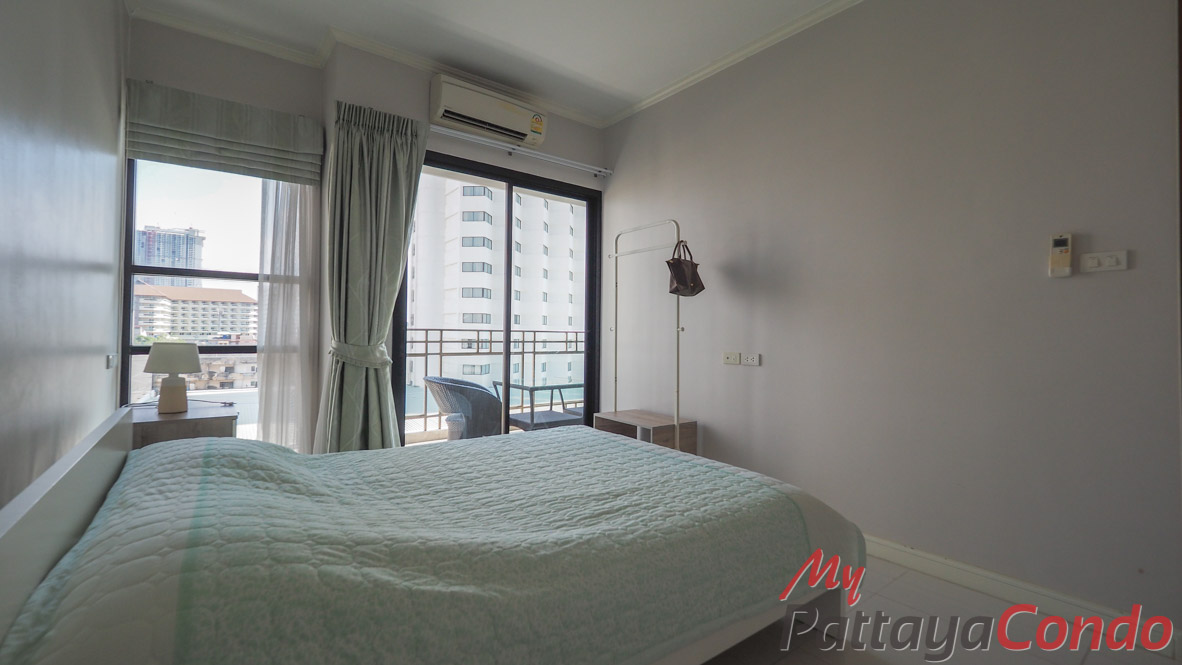 NEO Condo @ Pattaya Jomtien For Sale - NEO02