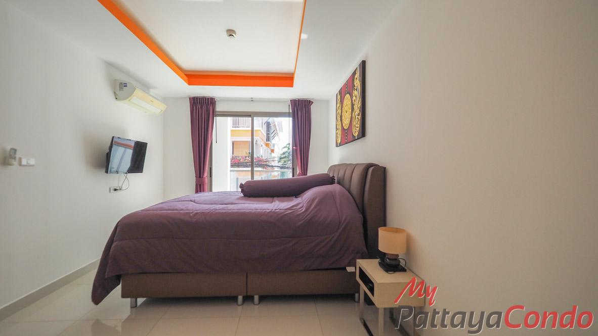 New Nordic C-View Residence Pattaya Condo For Sale - NCVR05-7