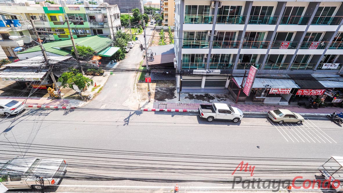 Nordic Dream Paradise Pattaya Condo For Sale - NDP02