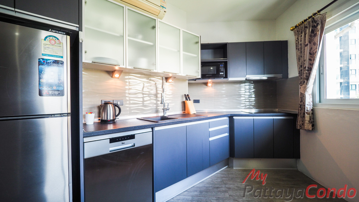 Nordic Dream Paradise Pattaya Condo For Sale - NDP02