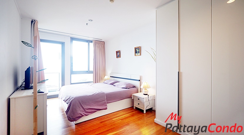 Northpoint Wong Amat Pattaya Condo For Sale - NPT06-6