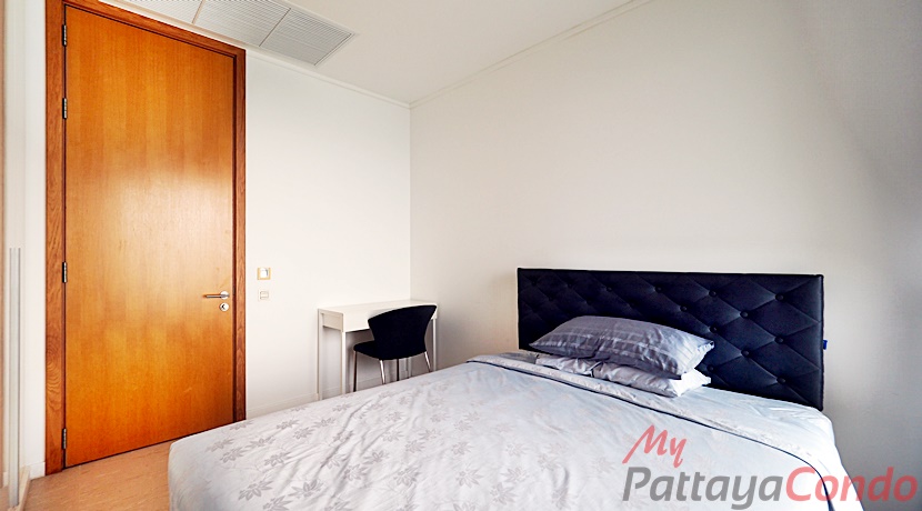 Northpoint Wong Amat Pattaya Condo For Sale - NPT10