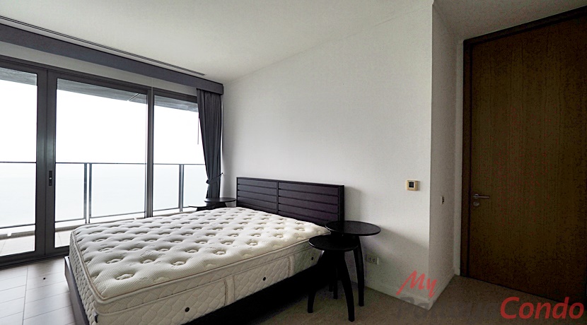 Northpoint Wong Amat Pattaya Condo For Sale - NPT10