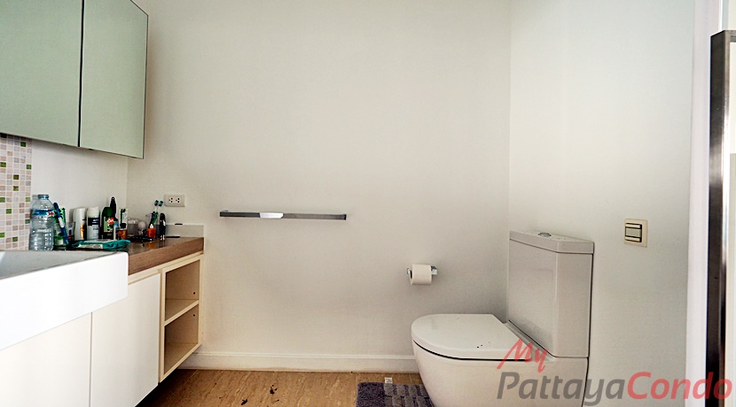 Northpoint Wong Amat Pattaya Condo For Sale - NPT10
