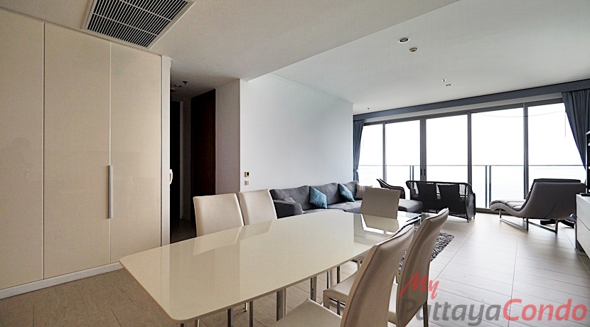 Northpoint Wong Amat Pattaya Condo For Sale - NPT10-3