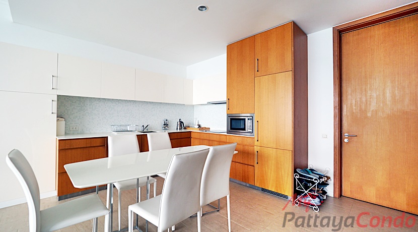 Northpoint Wong Amat Pattaya Condo For Sale - NPT10