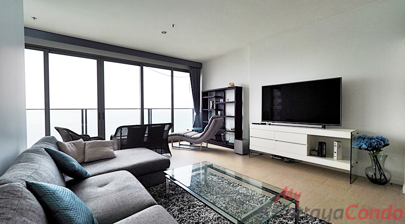 Northpoint Wong Amat Pattaya Condo For Sale - NPT10