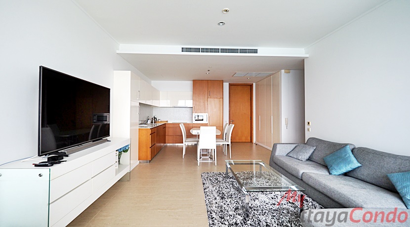 Northpoint Wong Amat Pattaya Condo For Sale - NPT10