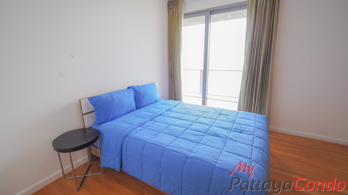 Northpoint Wong Amat Pattaya Condo For Sale - NPT18-19
