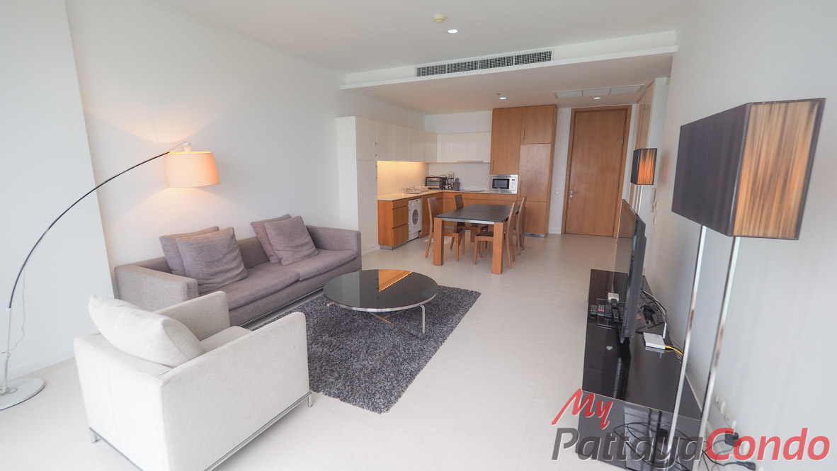 Northpoint Wong Amat Pattaya Condo For Sale - NPT18