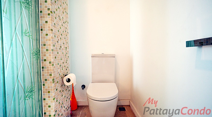 Northpoint Wong Amat Pattaya Condo For Sale - NPT08