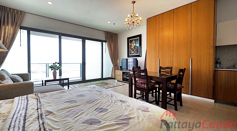 Northpoint Wong Amat Pattaya Condo For Sale - NPT08-4