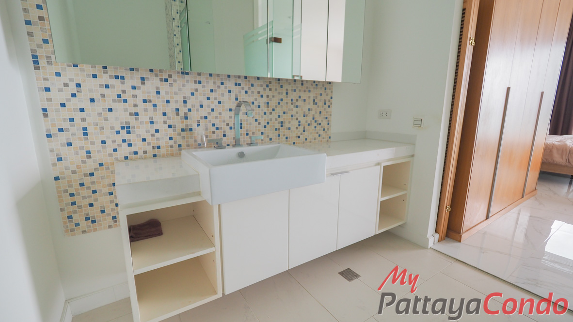 Northpoint Wong Amat Pattaya Condo For Sale - NPT19
