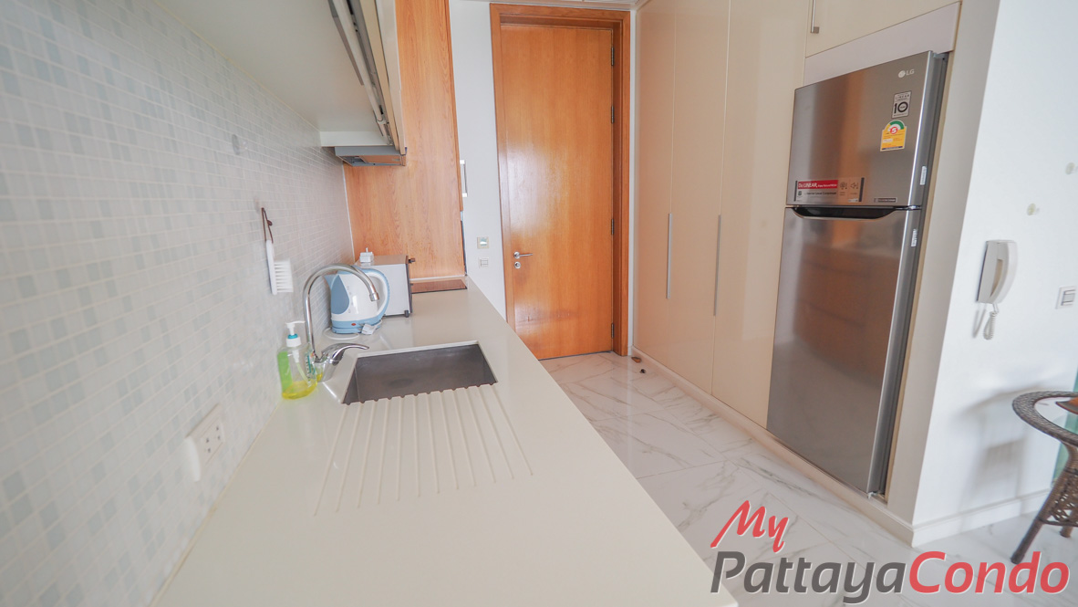Northpoint Wong Amat Pattaya Condo For Sale - NPT19