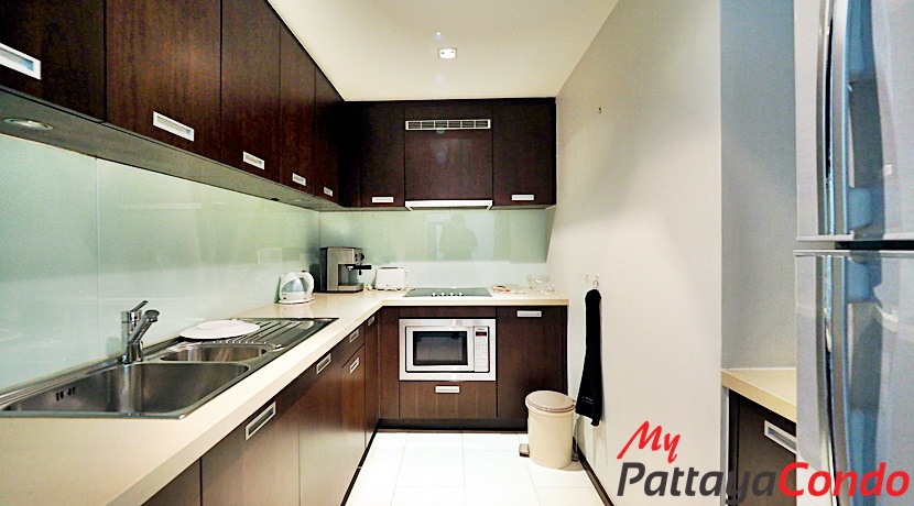 Northshore Pattaya Condo For Sale - NORTH02-3