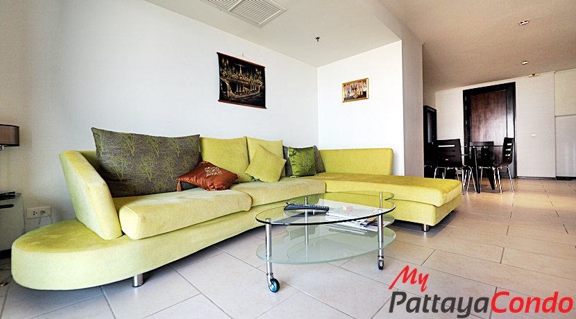 Northshore Pattaya Condo For Sale - NORTH02-6