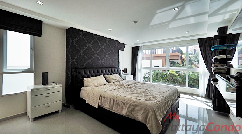 Nova Ocean View Condo Pattaya For Sale - NOVAV04
