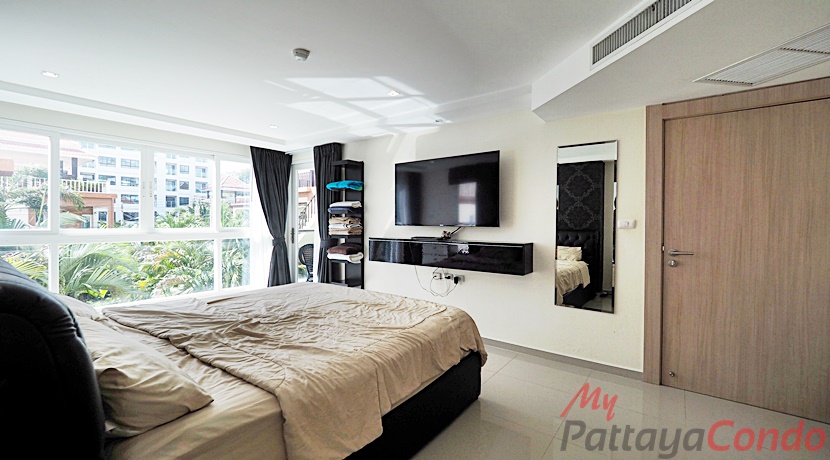 Nova Ocean View Condo Pattaya For Sale - NOVAV04-9