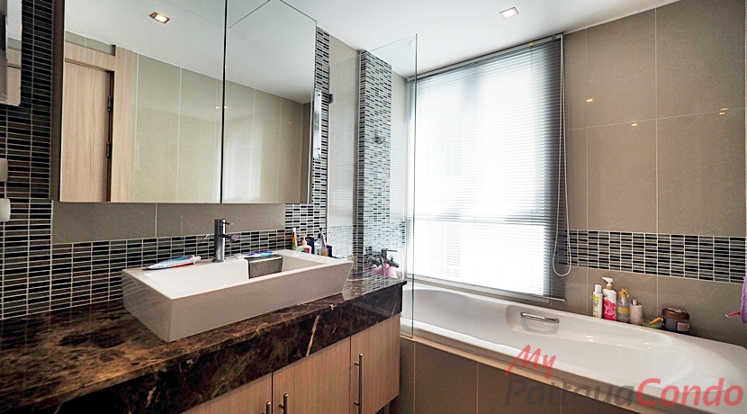 Nova Ocean View Condo Pattaya For Sale - NOVAV04