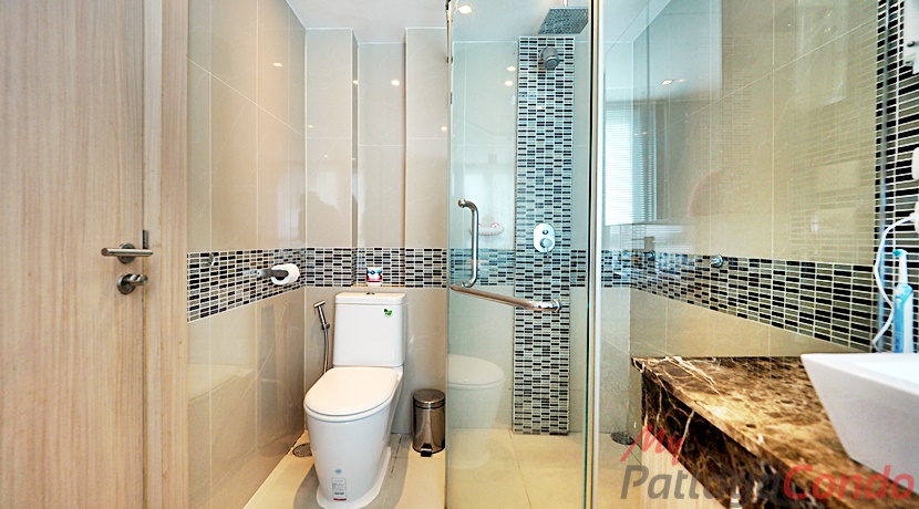 Nova Ocean View Condo Pattaya For Sale - NOVAV04