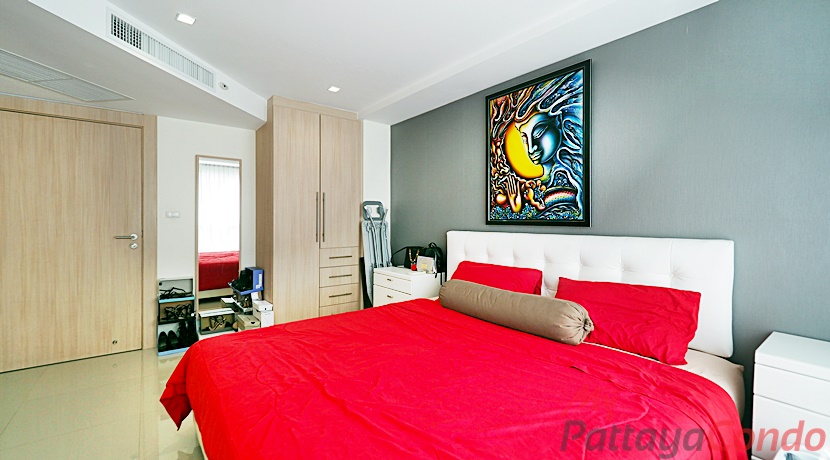 Nova Ocean View Condo Pattaya For Sale - NOVAV04
