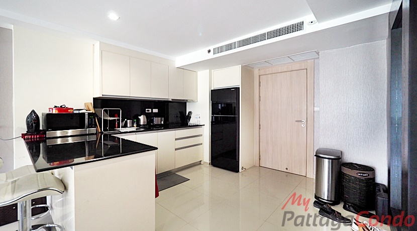 Nova Ocean View Condo Pattaya For Sale - NOVAV04-2