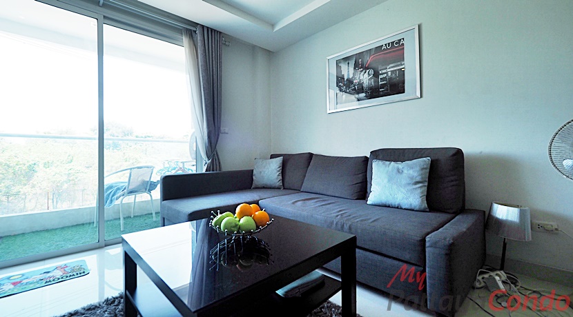Novana Residence Pattaya For Sale - NOV07
