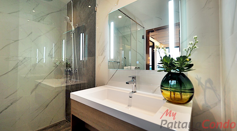 Once Pattaya Condo For Sale - ONCE02