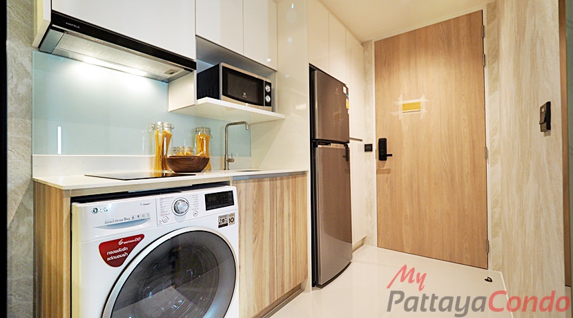 Once Pattaya Condo For Sale - ONCE04