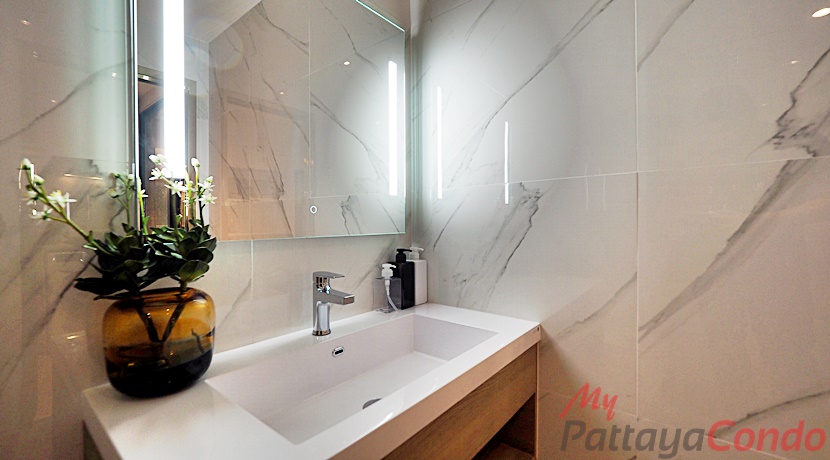 Once Pattaya Condo For Sale - ONCE04-9