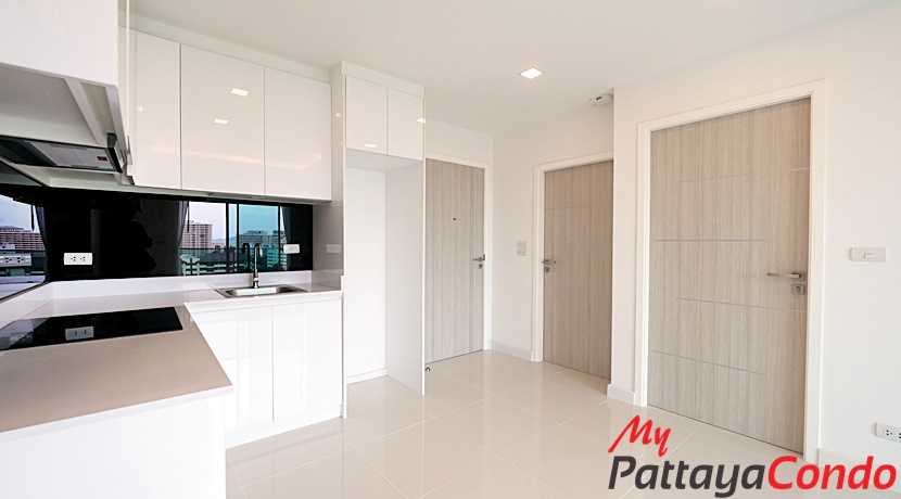 One Tower Pratamnak Condo For Sale - ONET03