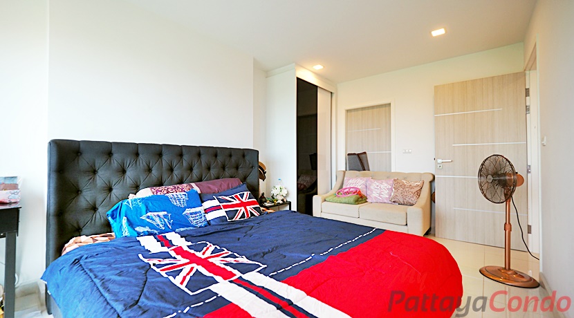 One Tower Pratamnak Condo For Sale - ONET12