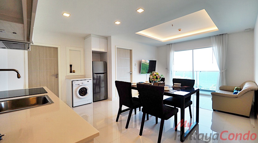 One Tower Pratamnak Condo For Sale - ONET13