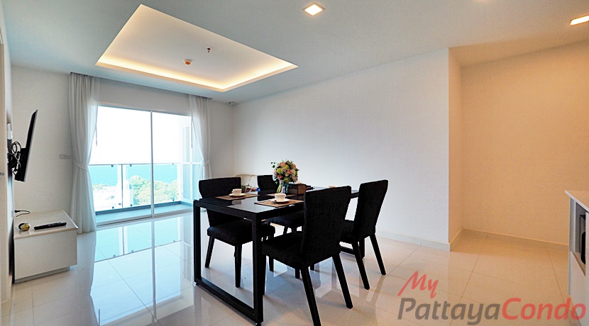 One Tower Pratamnak Condo For Sale - ONET13