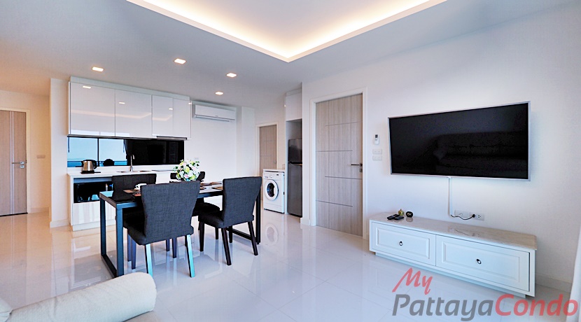 One Tower Pratamnak Condo For Sale - ONET13