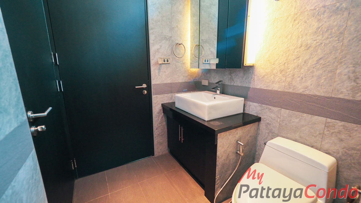Palm Oasis Pool Villa Pattaya House For Sale - HJPO02-15