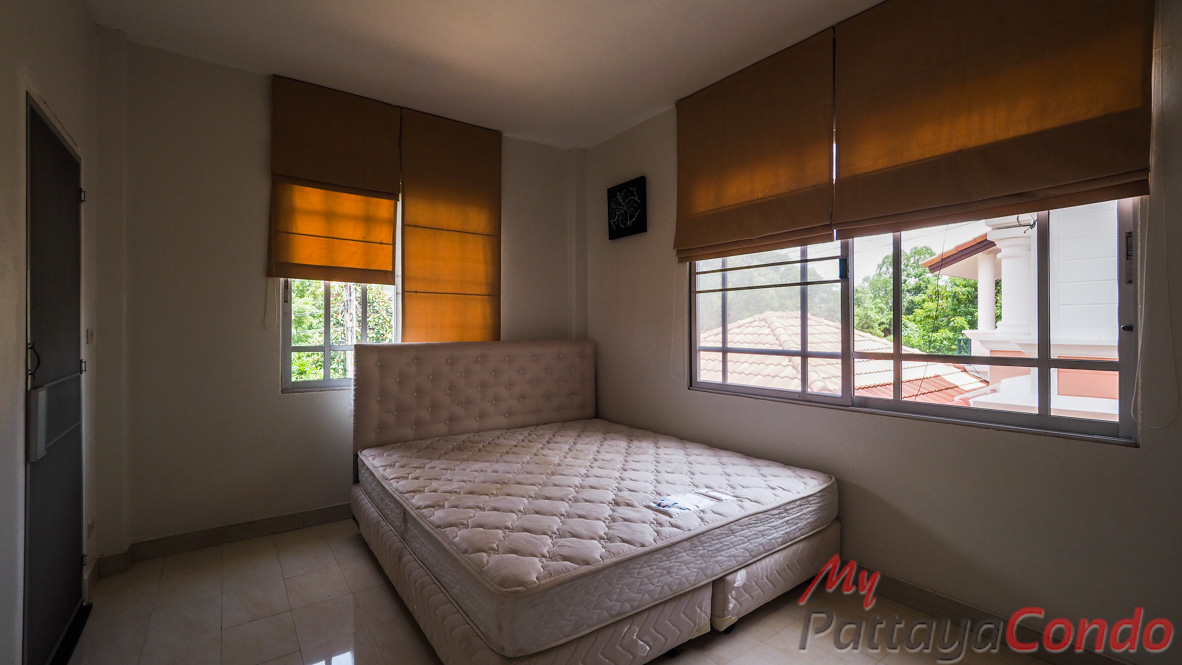 Park Avenue Pattaya House For Sale - HNPA01-16