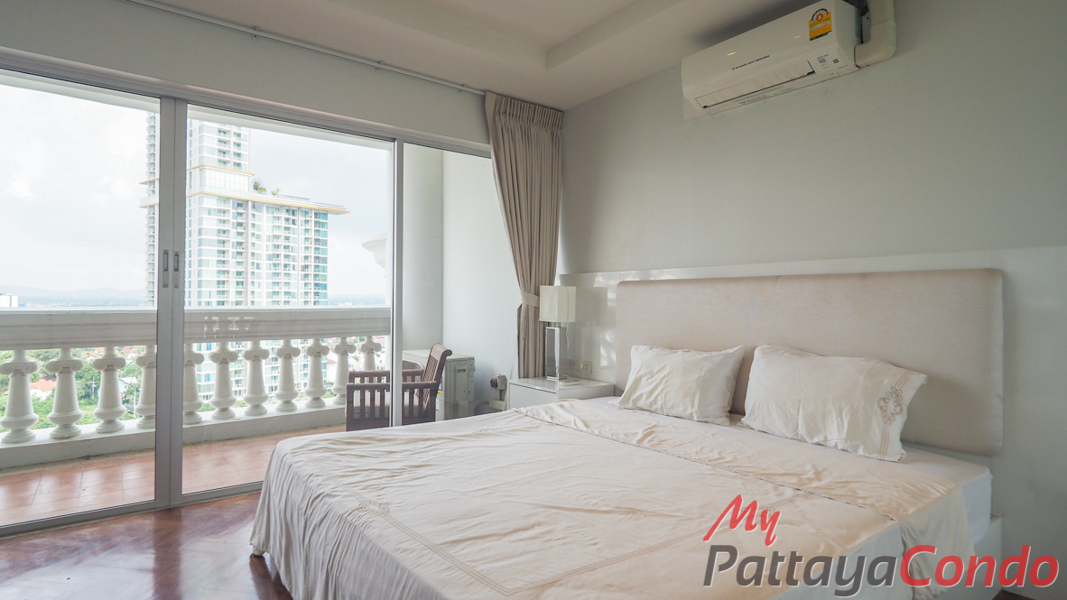 Park Beach Condominium For Sale - PBC02-18