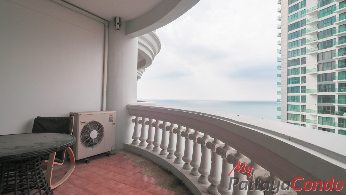 Park Beach Condominium For Sale - PBC02-11